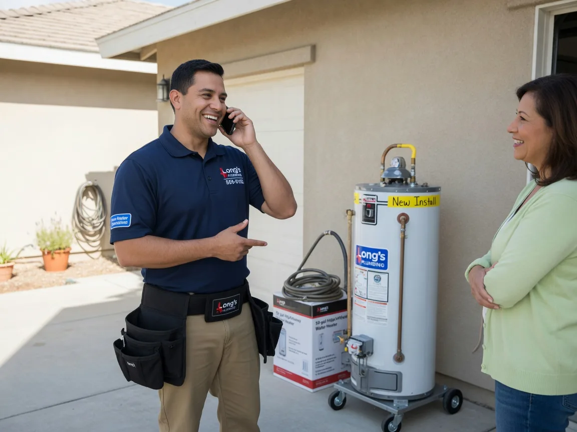 Leak Detection Linch, WY FAQs